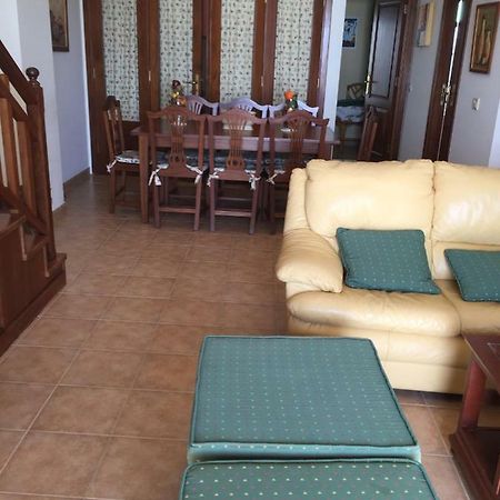 Apartamento El Muelle 아리에타 외부 사진