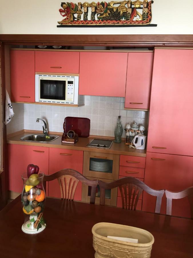 Apartamento El Muelle 아리에타 외부 사진