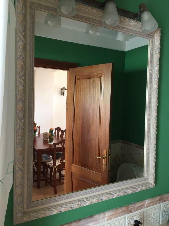 Apartamento El Muelle 아리에타 외부 사진