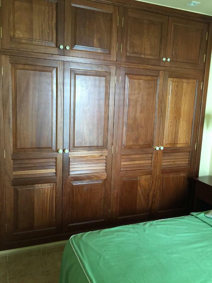 Apartamento El Muelle 아리에타 외부 사진