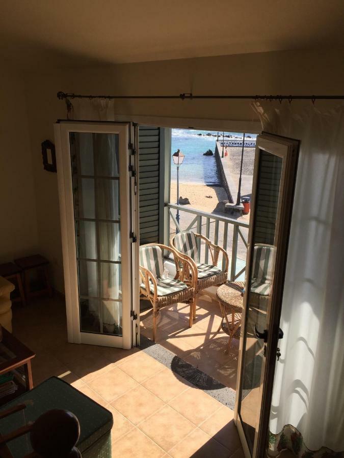 Apartamento El Muelle 아리에타 외부 사진