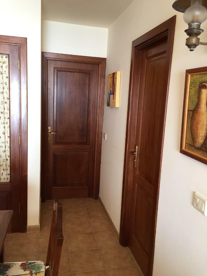 Apartamento El Muelle 아리에타 외부 사진