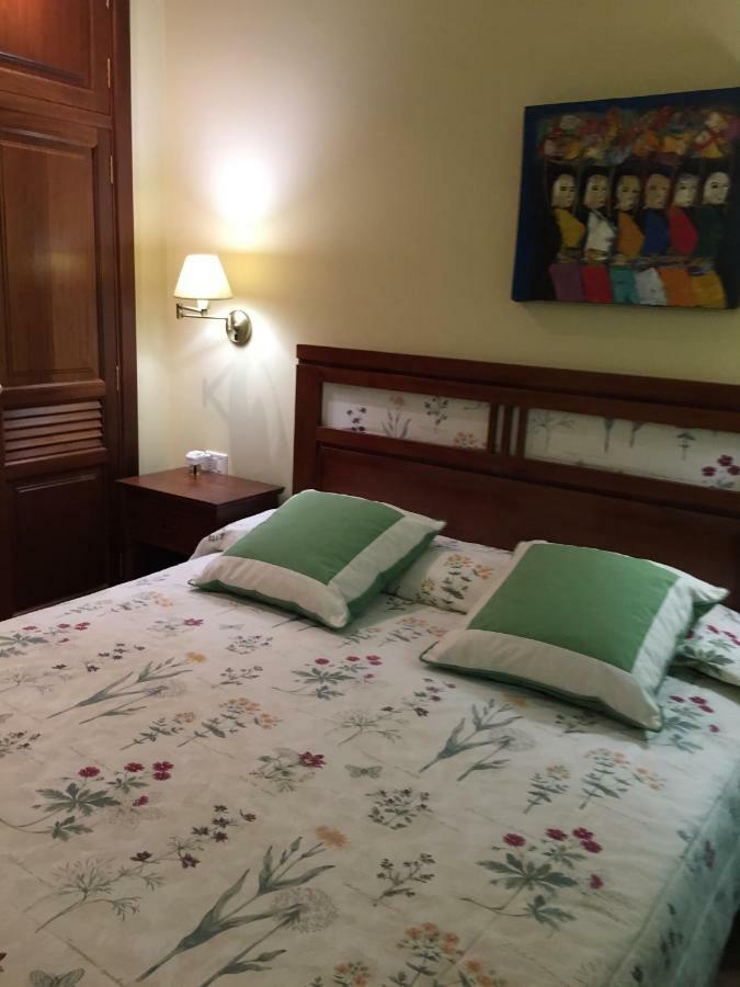 Apartamento El Muelle 아리에타 외부 사진